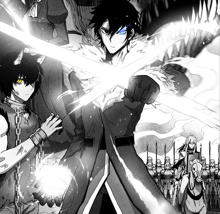 Nine Fantasy - episode 60 - 102