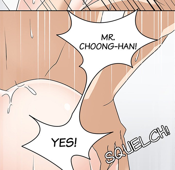 Agent Playboy, Reporting for Duty! - episode 20 - 6