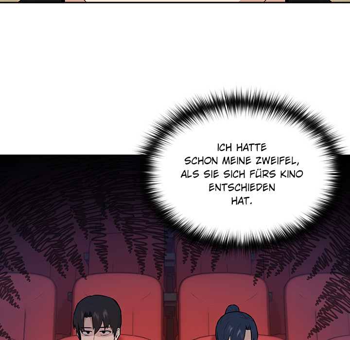 Dating After Work - episode 4 - 27