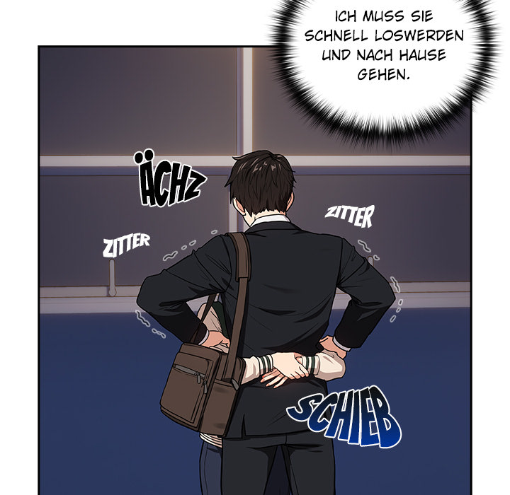 Dating After Work - episode 41 - 116