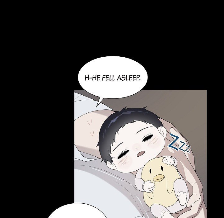 A Misogamist's Romance - episode 51 - 11