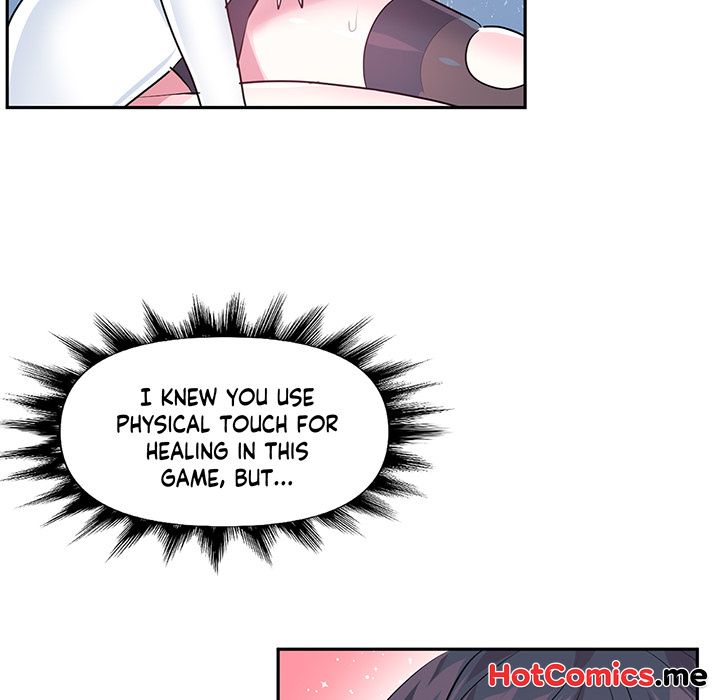 Log in to Lust-a-land - episode 53 - 41