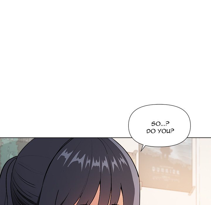 An Outsider's Way In - episode 5 - 16