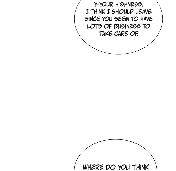 The Destroyer Fell in Love with Me - episode 4 - 21