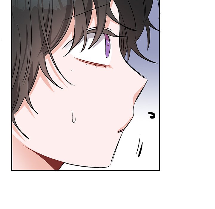 Pheromone Sherbet♥ - episode 35 - 24