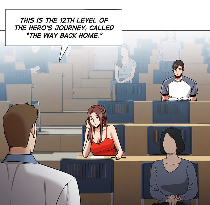 Man Up, Girl! - episode 60 - 20