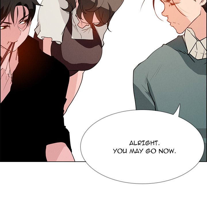 Rain Curtain - episode 15 - 41