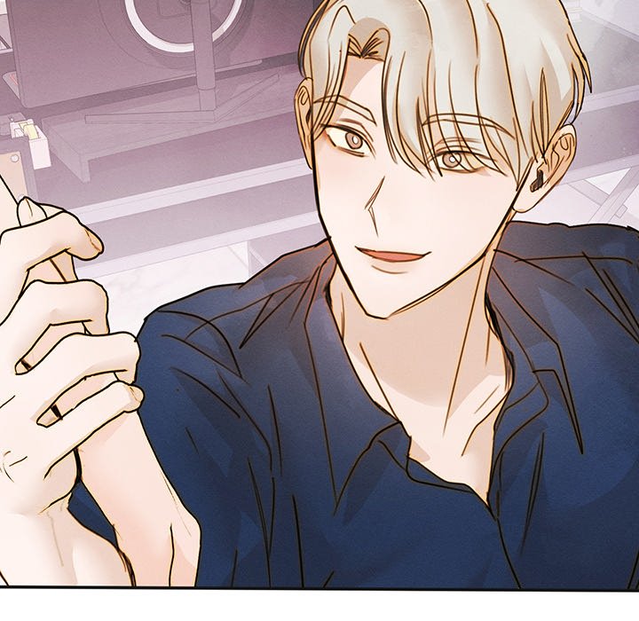 Purely in Love - episode 18 - 48