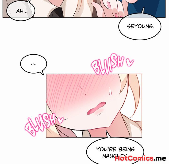 A Pervert's Daily Life - episode 19 - 8