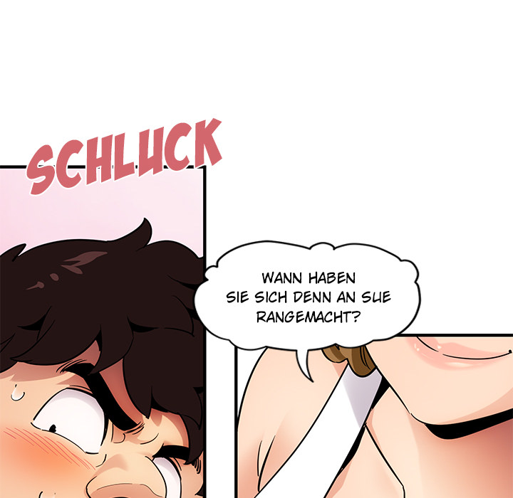Wer hat Angst vor Mister H? - episode 26 - 82