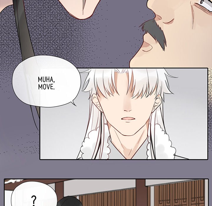 Odis and Moa's Underworld Diary - episode 56 - 33