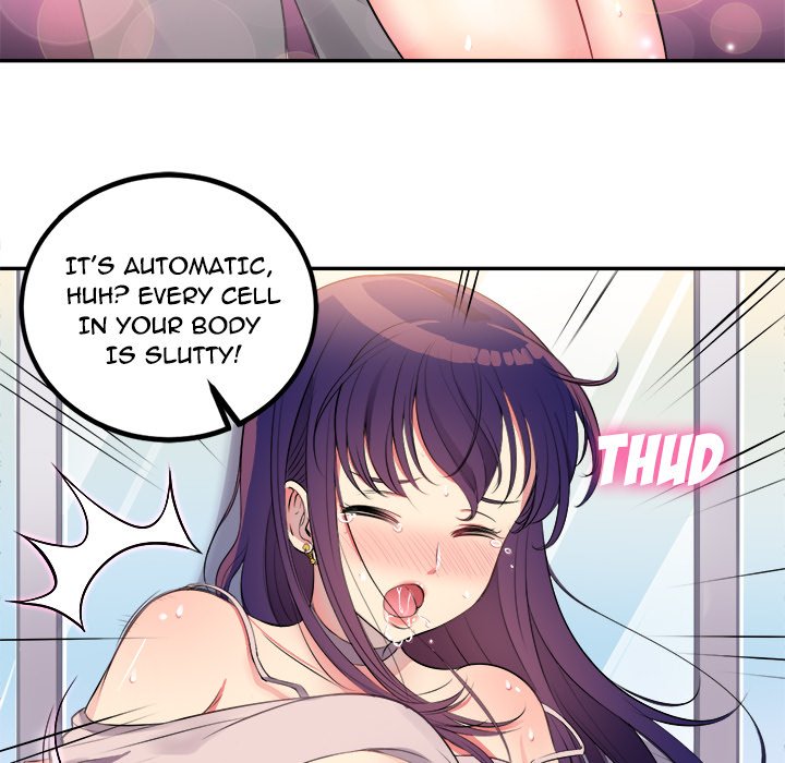 Yuri's Part Time Job - episode 1 - 58