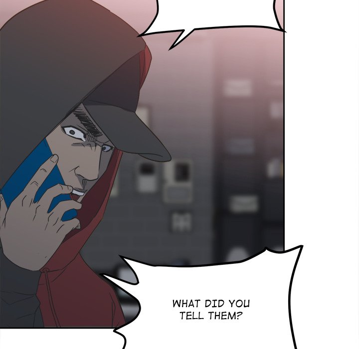 The Villain - episode 21 - 58