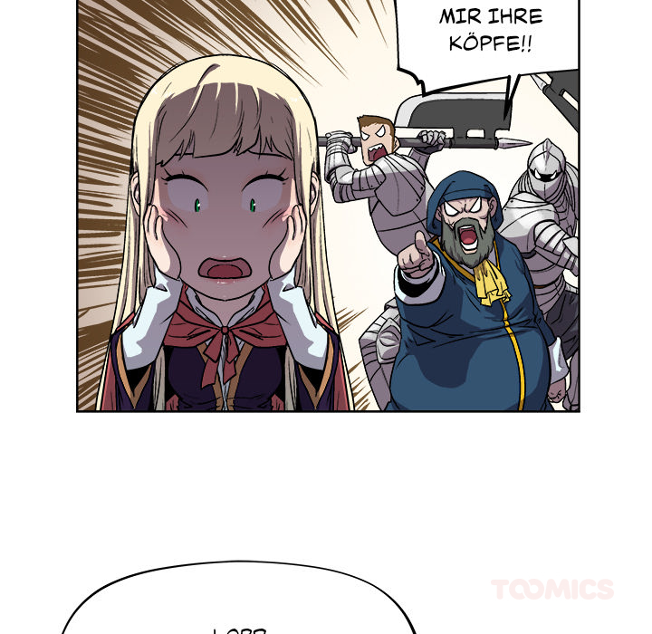 Karmas Weg - episode 35 - 60