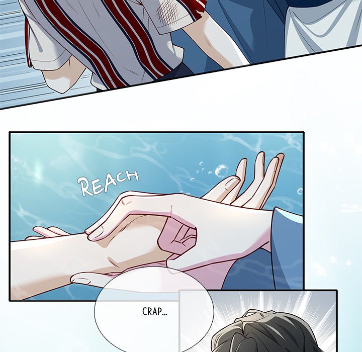 To Trick a Mermaid - episode 38 - 28