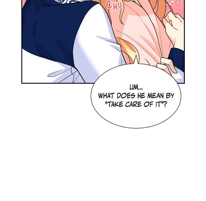 The Destroyer Fell in Love with Me - episode 2 - 103