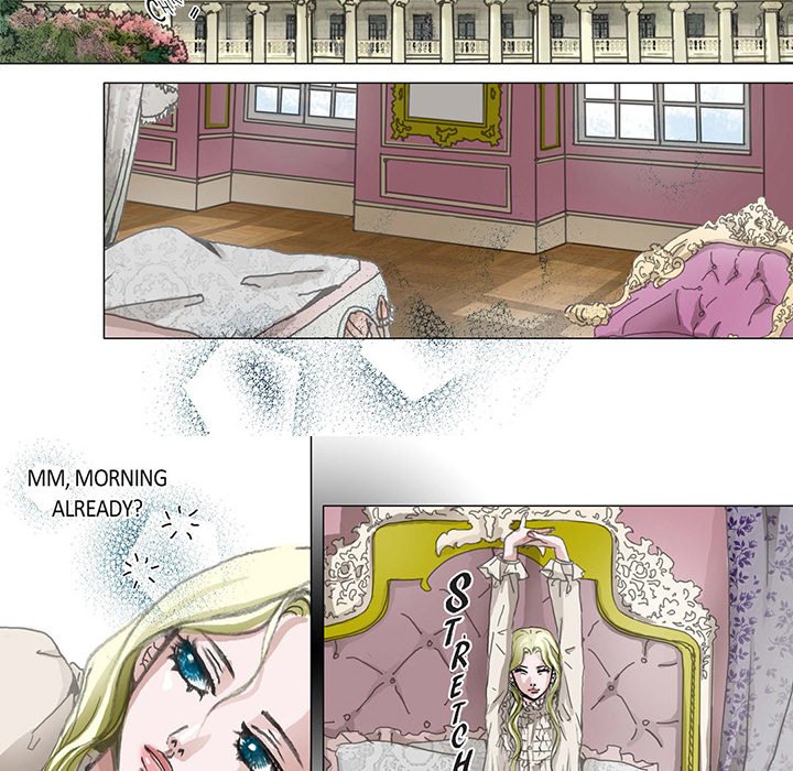 The Emperor's Woman - episode 47 - 19