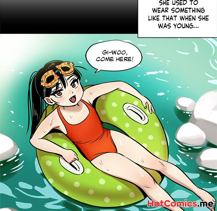 Snowman - episode 17 - 4