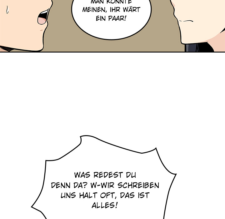 Raus aus meinem Zimmer! - episode 23 - 135