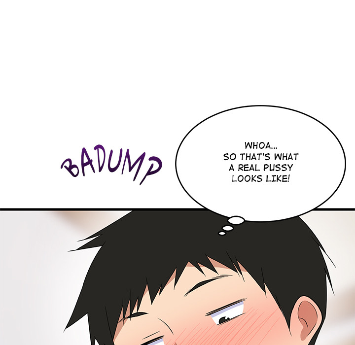 Study Buddies - UNCENSORED - episode 5 - 66