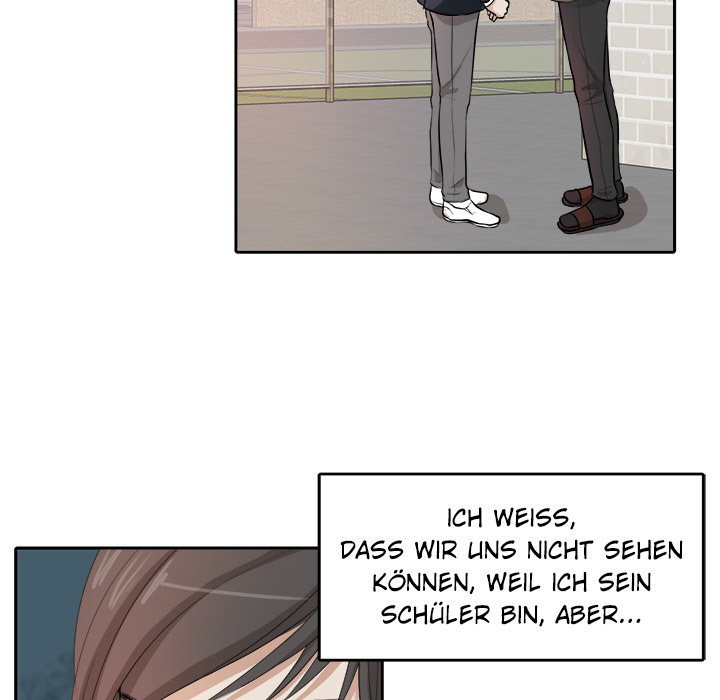 Liebe Lieber Nicht - episode 1 - 49