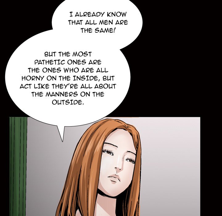 The Birthday Present - episode 6 - 108