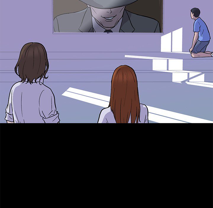 Project Utopia - episode 1 - 14