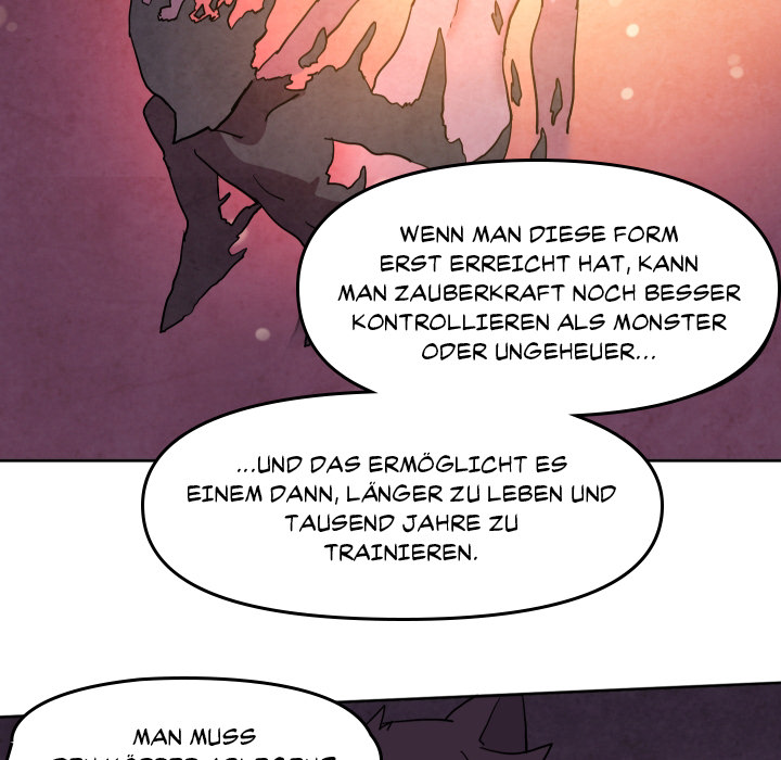 Die Dämonenkaiserin - episode 61 - 2