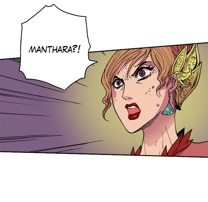 Grand Legend Ramayana - episode 56 - 12