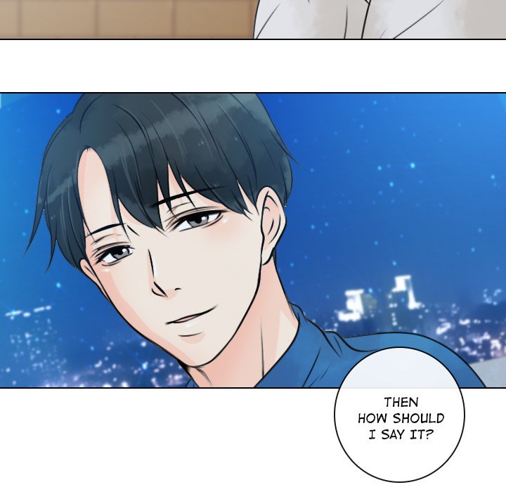 Leave Me Not - episode 13 - 78