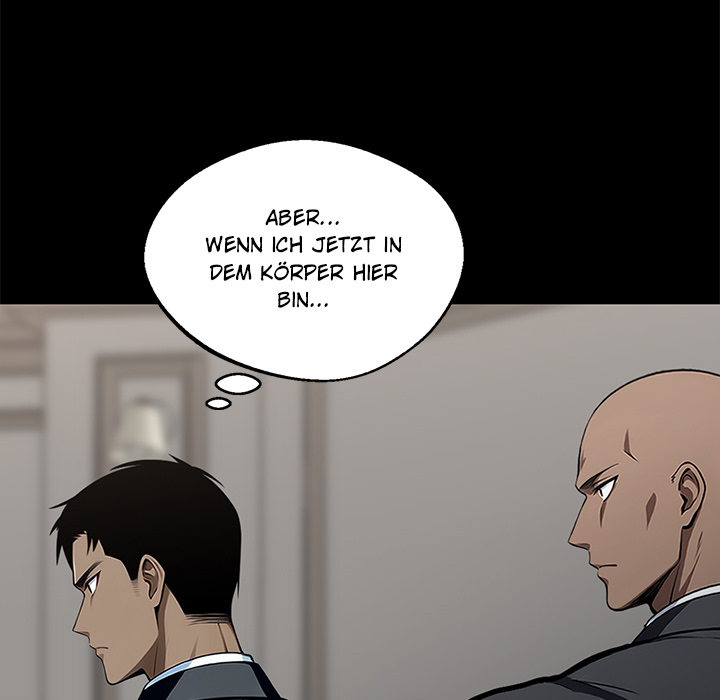 Workaholic Gangster - episode 3 - 109