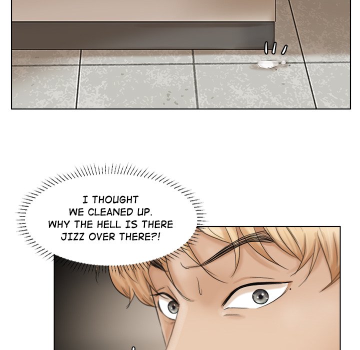 I Know I Shouldn't - episode 15 - 23