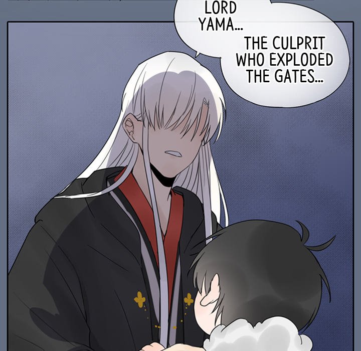 Odis and Moa's Underworld Diary - episode 31 - 8