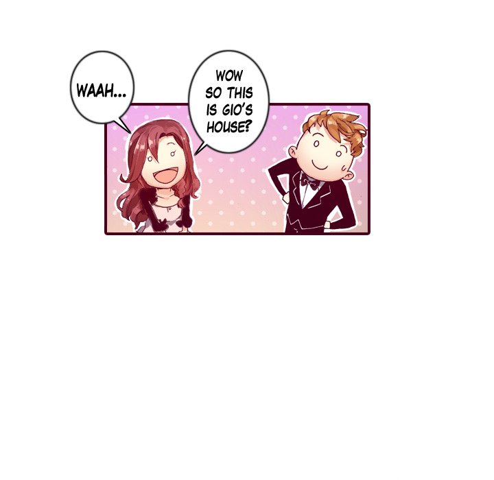 99% Love - episode 11 - 60