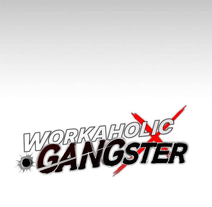 Workaholic Gangster - episode 78 - 65