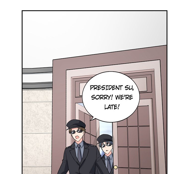 Mommy, Where's My Daddy? - episode 18 - 22