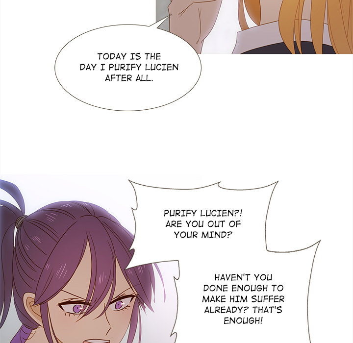 My Life as a Half-Magi - episode 50 - 16