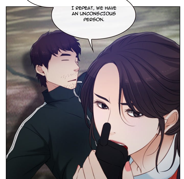 The First Love Story - episode 3 - 80