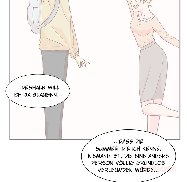 Der Mädchen-Knigge - episode 40 - 81