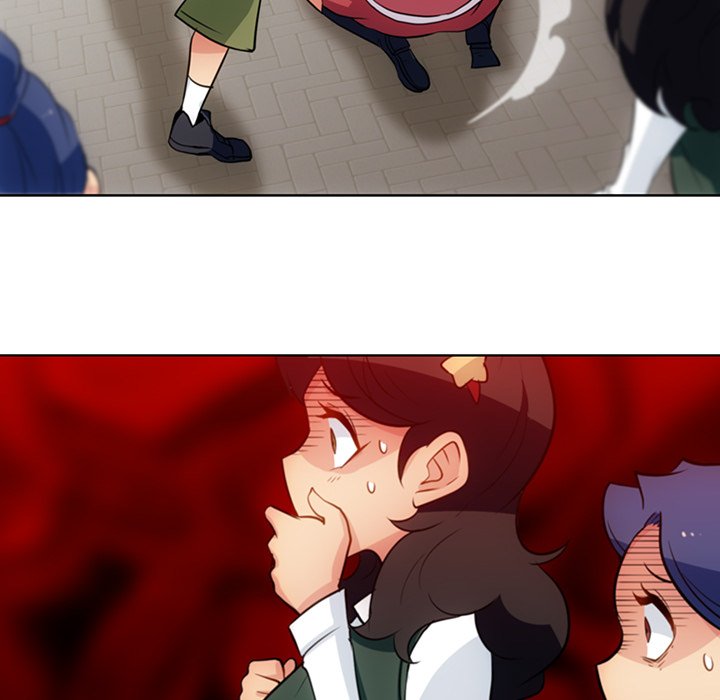 Such a Cute Spy - episode 20 - 4
