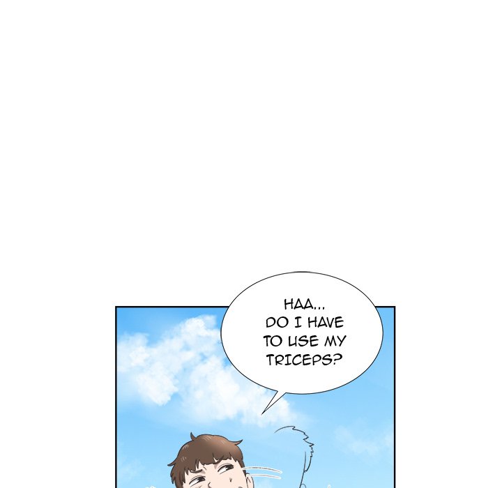 New Teacher in Town - episode 16 - 26