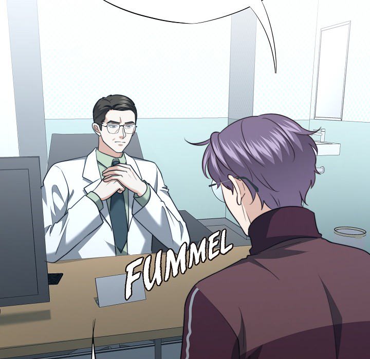 Die geheime Liebe des Omega K - episode 59 - 137