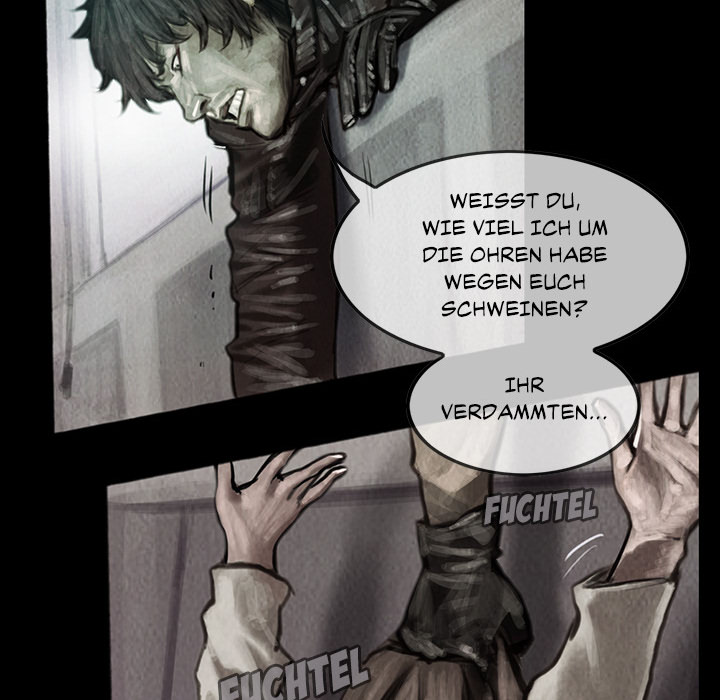 Shaman - episode 3 - 36