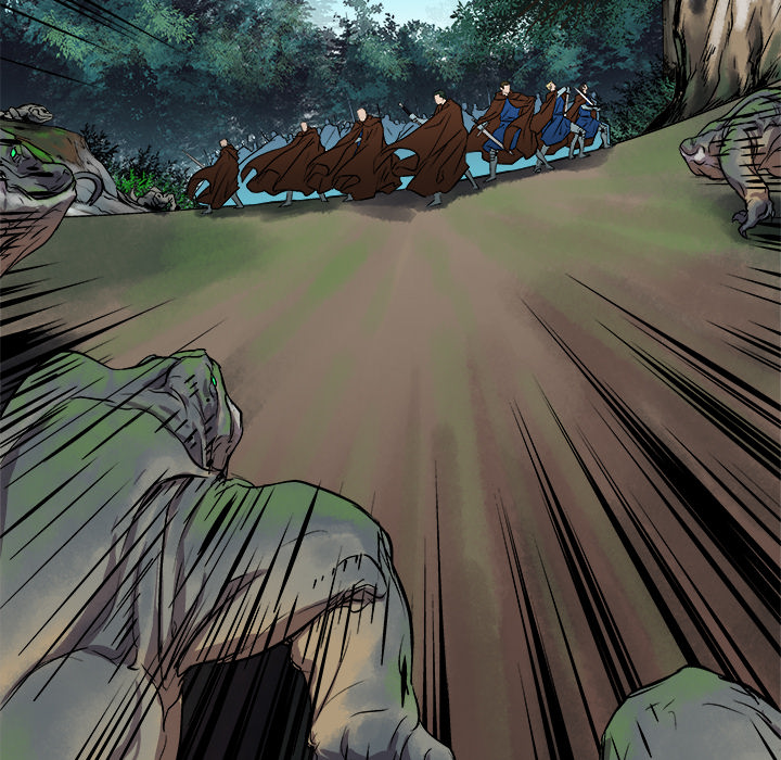 Karmas Weg - episode 21 - 62