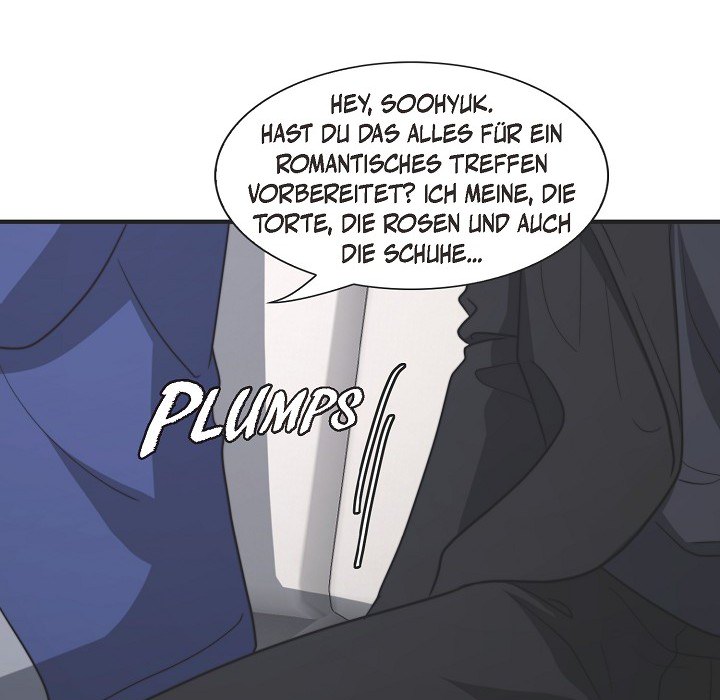 Die geheime Liebe des Omega K - episode 43 - 94