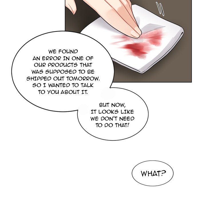 Pheromone Sherbet♥ - episode 2 - 56