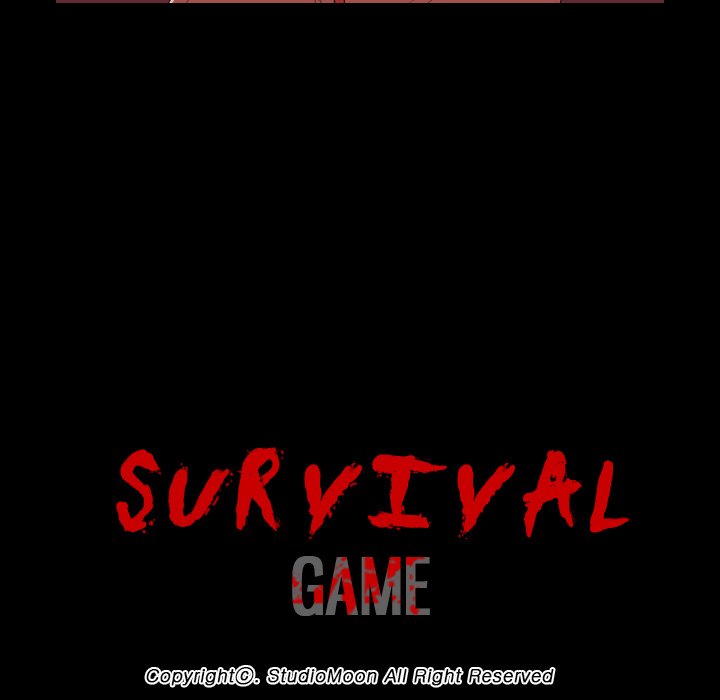 Survival Game - episode 15 - 77