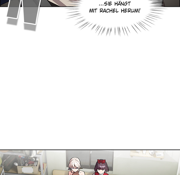 Überleben in einem Comic - episode 27 - 9