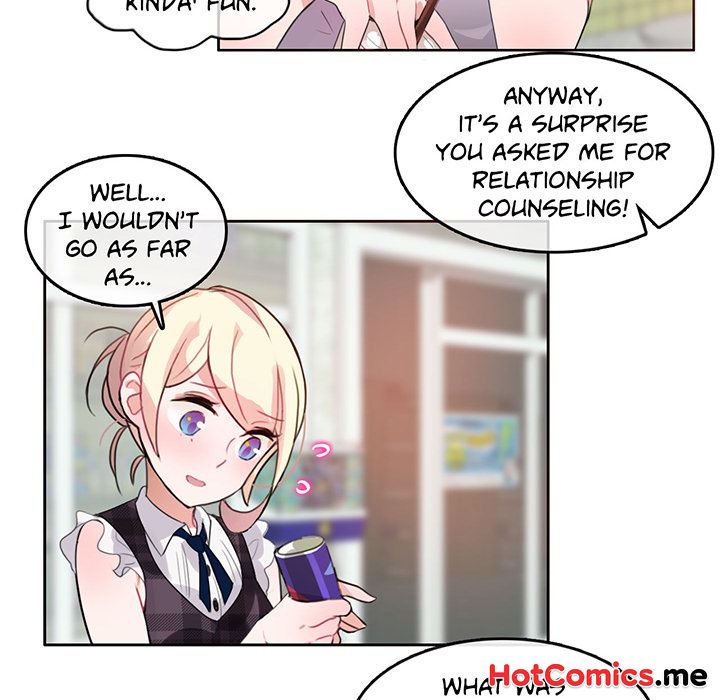 A Pervert's Daily Life - episode 18 - 40