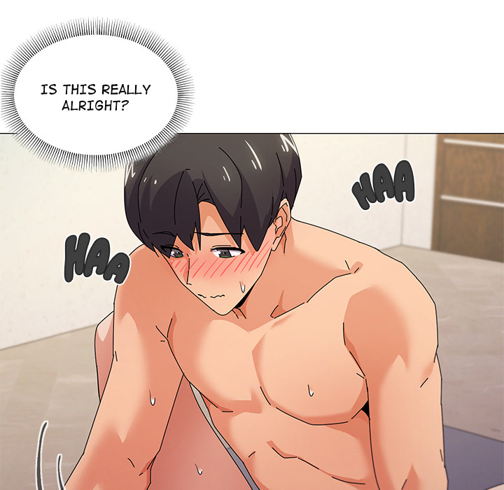 What's Wrong With This Family? - UNCENSORED - episode 33 - 45